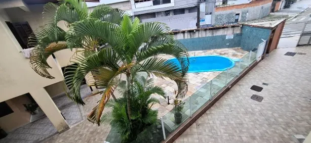 Casa de Condomínio com 2 Quartos à venda, 62m² no Guilhermina, Praia Grande
