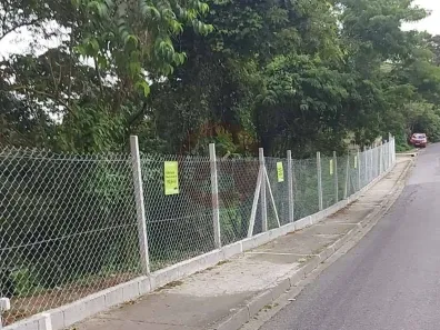 Lote/Terreno à venda, 178m² no Jardim Ísis, Cotia