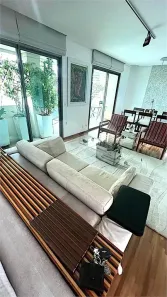 Apartamento com 3 Quartos à venda, 147m² no Brooklin Paulista, São Paulo