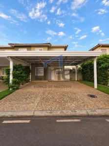 Casa de Condomínio com 3 Quartos para alugar, 160m² no Condomínio Guaporé 1, Ribeirão Preto