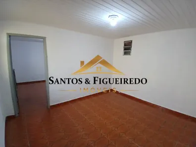 Casa com 1 Quarto para alugar, 60m² no Centro, Diadema