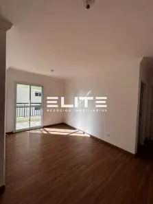 Apartamento com 2 Quartos para alugar, 70m² no Baeta Neves, São Bernardo do Campo