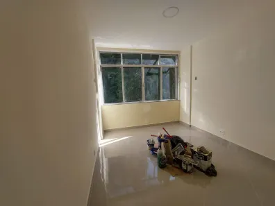Apartamento com 1 Quarto para alugar, 30m² no Centro, Petrópolis