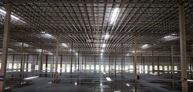 Galpão/Depósito/Armazém para alugar, 10693m² no Roseira (Jordanésia), Cajamar
