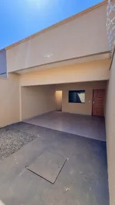 Casa com 2 Quartos à venda, 70m² no Setor Cristina, Trindade