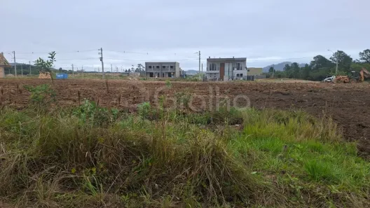 Lote/Terreno à venda, 475m² no Vargem do Bom Jesus, Florianópolis