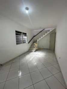 Sobrado com 3 Quartos para alugar, 200m² no Jardim Satélite, São José dos Campos