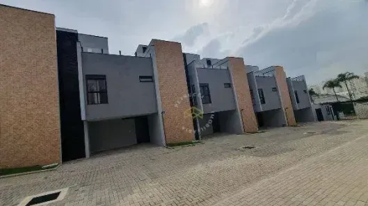 Casa de Condomínio com 3 Quartos à venda, 168m² no Chácara Primavera, Campinas