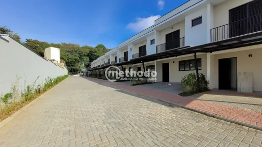 Casa de Condomínio com 3 Quartos à venda, 125m² no Parque Taquaral, Campinas
