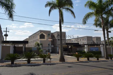 Apartamento com 2 Quartos à venda, 46m² no Pompéia, Piracicaba