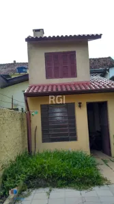 Casa com 3 Quartos à venda, 140m² no Santana, Porto Alegre