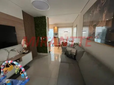 Casa de Condomínio com 2 Quartos à venda, 77m² no Vila Mazzei, São Paulo