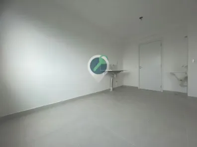 Apartamento com 2 Quartos para alugar, 32m² no Jardim Celeste, São Paulo