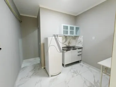 Kitnet com 1 Quarto para alugar, 30m² no Cidade Universitária, Campinas
