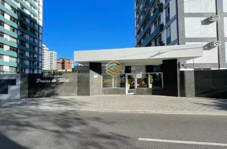 Apartamento com 4 Quartos à venda, 154m² no Treze de Julho, Aracaju