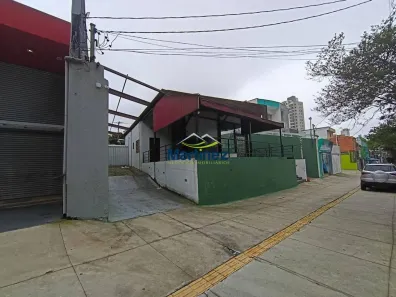 Prédio Comercial à venda, 170m² no Parque da Vila Prudente, São Paulo