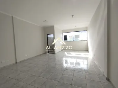 Ponto Comercial para alugar, 50m² no Alto da Boa Vista, Ribeirão Preto