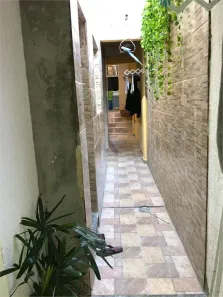 Casa com 13 Quartos à venda, 136m² no Barra Funda, São Paulo