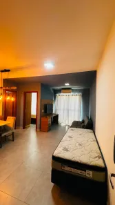 Apartamento com 1 Quarto para alugar, 44m² no Morada do Ouro, Cuiabá