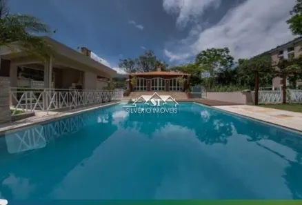 Apartamento com 2 Quartos à venda, 60m² no Corrêas, Petrópolis