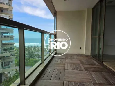 Apartamento com 4 Quartos à venda, 167m² no Barra da Tijuca, Rio de Janeiro