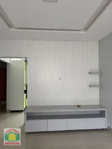 Casa com 3 Quartos à venda, 190m² no Parque dos Pirineus, Anápolis