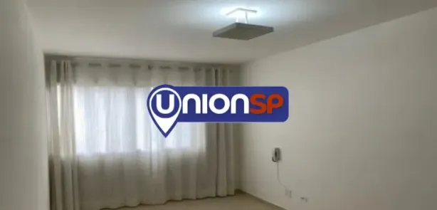 Apartamento com 1 Quarto à venda, 40m² no Vila Monte Alegre, São Paulo