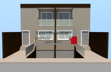 Lote/Terreno à venda, 250m² no Parque Mandi, São Paulo