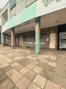 Ponto Comercial para alugar, 70m² no Rio Branco, Novo Hamburgo