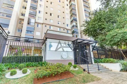 Apartamento com 3 Quartos à venda, 74m² no Vila Canero, São Paulo