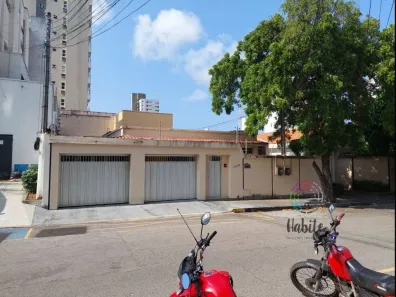 Casa com 6 Quartos à venda, 385m² no Dionisio Torres, Fortaleza