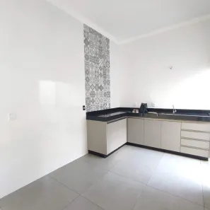 Casa com 3 Quartos à venda, 150m² no Shopping Park, Uberlândia