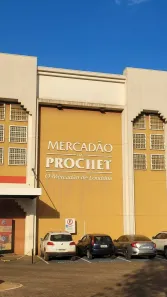 Ponto Comercial para alugar, 34m² no Jardim São Jorge, Londrina