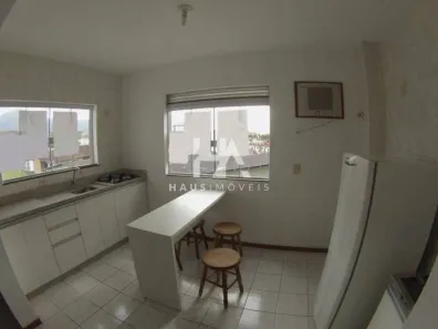 Apartamento com 1 Quarto para alugar, 40m² no Centro, Jaraguá do Sul