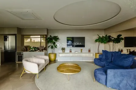 Apartamento com 2 Quartos à venda, 64m² no Praia de Belas, Porto Alegre