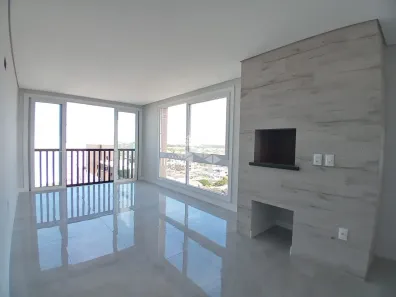 Apartamento com 3 Quartos à venda, 94m² no Navegantes, Capão da Canoa