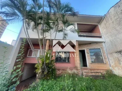 Casa com 4 Quartos à venda, 298m² no Centro, Piracicaba
