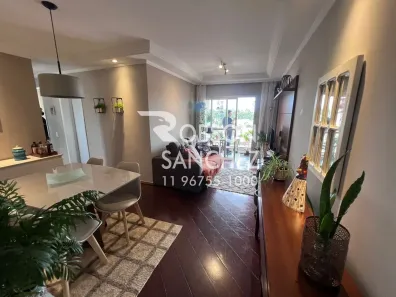 Apartamento com 3 Quartos à venda, 67m² no Jardim Taquaral, São Paulo