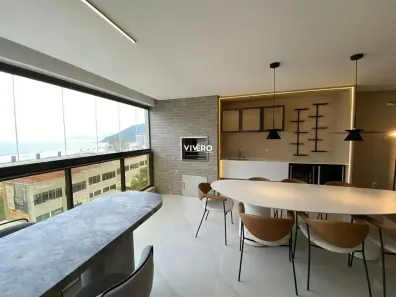 Apartamento com 3 Quartos à venda, 152m² no Praia Brava de Itajaí, Itajaí