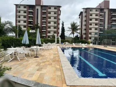 Apartamento com 3 Quartos para alugar, 95m² no Parque da Hípica, Campinas