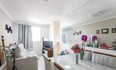 Apartamento com 2 Quartos à venda, 50m² no Penha de França, São Paulo