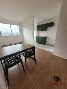 Apartamento com 2 Quartos à venda, 58m² no Parada XV de Novembro, São Paulo