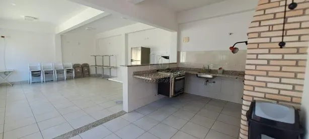 Apartamento com 3 Quartos à venda, 115m² no Santa Maria, Santo André