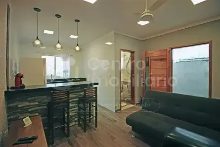 Casa com 2 Quartos à venda, 128m² no Jardim Brasil, Peruíbe