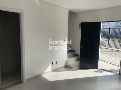 Casa de Condomínio com 2 Quartos à venda, 57m² no Jardim Europa, Sorocaba
