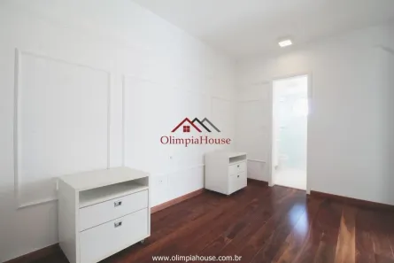 Apartamento com 2 Quartos para alugar, 90m² no Cerqueira César, São Paulo