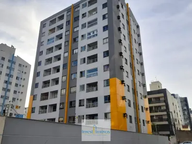 Apartamento com 2 Quartos para alugar, 60m² no Jardim Camburi, Vitória