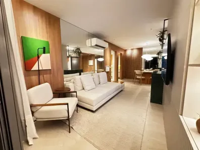 Apartamento com 2 Quartos à venda, 90m² no Barra Olímpica, Rio de Janeiro