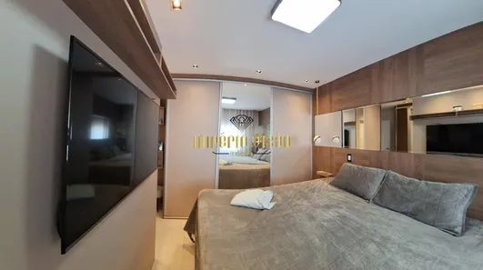 Apartamento com 3 Quartos à venda, 97m² no Jardim Marica, Mogi das Cruzes