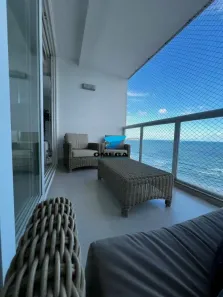 Apartamento com 4 Quartos à venda, 180m² no Pitangueiras, Guarujá